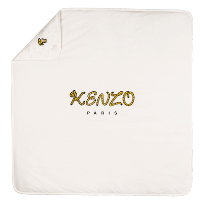 Wendedecke f&uuml;r Babys KENZO KIDS UNISEX