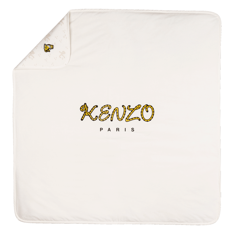 Wendedecke f&uuml;r Babys KENZO KIDS 
                        UNISEX