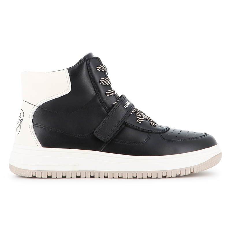 Sportschuhe KARL LAGERFELD KIDS 
                        JUNGE