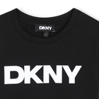 Kurz&auml;rmeliges t-shirt DKNY 
                    M&Auml;DCHEN