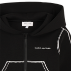 Kapuzenjacke MARC JACOBS 
                    M&Auml;DCHEN