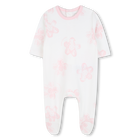 Set aus Pyjama, L&auml;tzchen und M&uuml;tze MARC JACOBS 
                    UNISEX