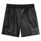 Bermudas mit Strass KARL LAGERFELD KIDS 
                    M&Auml;DCHEN