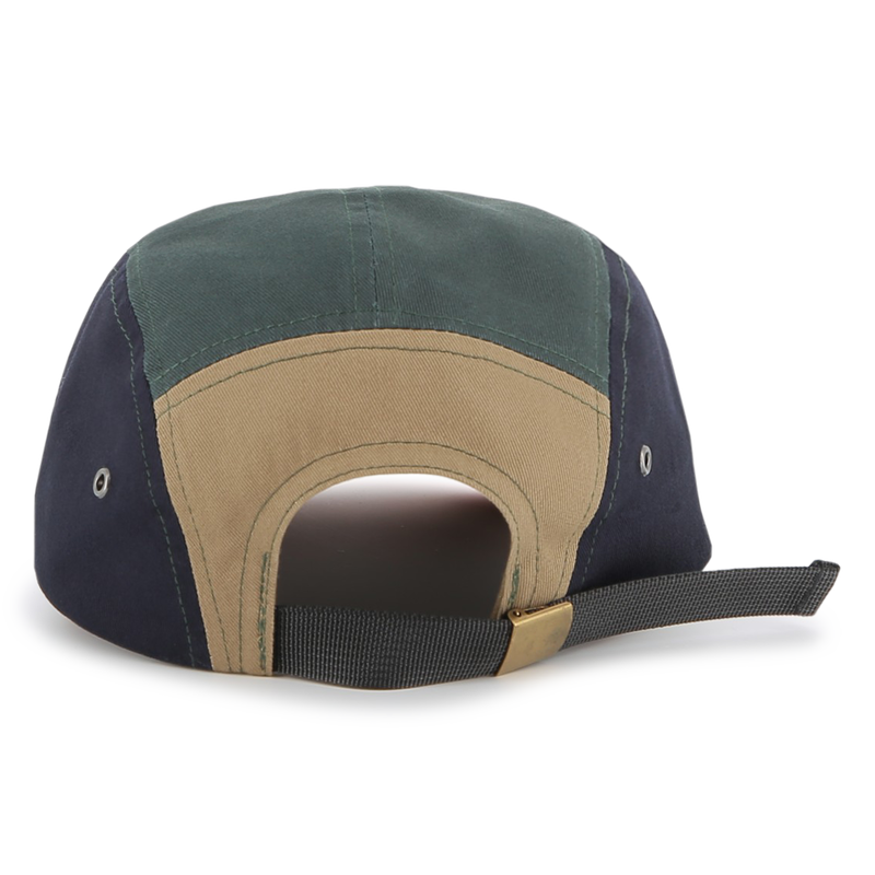 Bestickte K&ouml;perkappe TIMBERLAND 
                        JUNGE