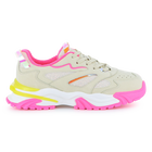 Sneaker zum schn&uuml;ren BILLIEBLUSH 
                    M&Auml;DCHEN