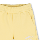 Fleece-shorts GIVENCHY 
                    JUNGE