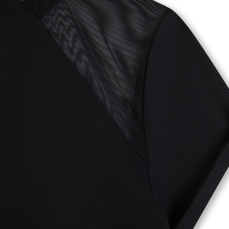 KURZ&Auml;RMELIGES KLEID DKNY 
                        M&Auml;DCHEN