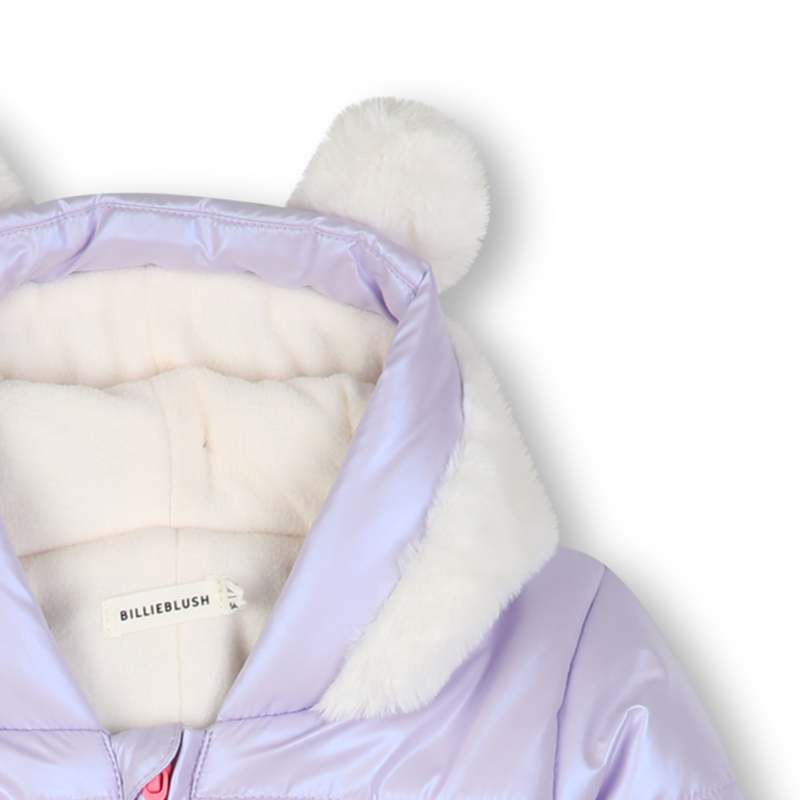 Pilotenanzug BILLIEBLUSH 
                        M&Auml;DCHEN