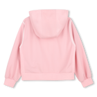 Kapuzensweatshirt KENZO KIDS 
                    M&Auml;DCHEN