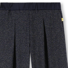 Gl&auml;nzende Strickhose BILLIEBLUSH 
                    M&Auml;DCHEN