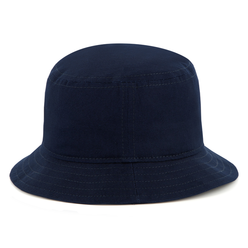 Fischerhut aus Baumwolle BOSS 
                        JUNGE