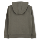 Jogger-Strickjacke HUGO 
                    JUNGE