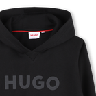 Kapuzenpullover HUGO 
                    JUNGE