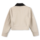 Jacke mit taschen GIVENCHY 
                    M&Auml;DCHEN