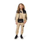 Matte G&uuml;rteltasche HUGO 
                    JUNGE
