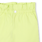 Shorts aus Baumwolle DKNY 
                    M&Auml;DCHEN