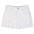 5-pocket-shorts CHLOE 
                    M&Auml;DCHEN
