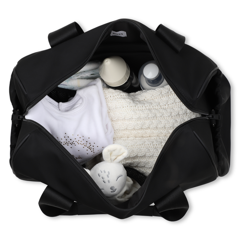 WICKELTASCHE BOSS 
                        UNISEX