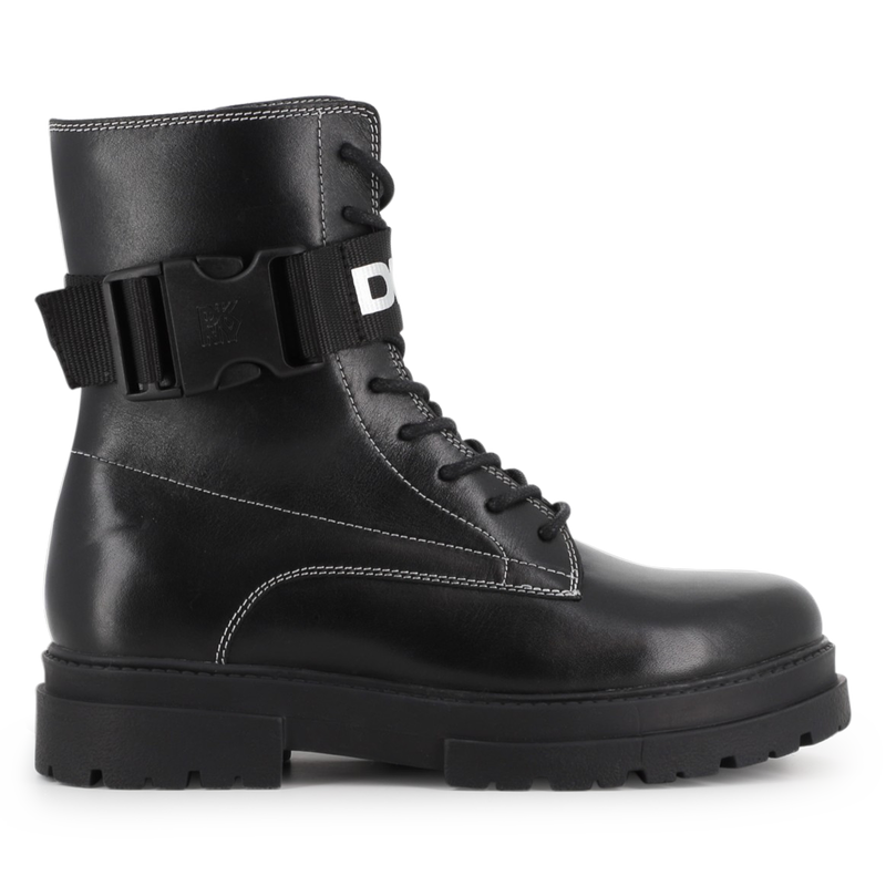 Stiefeletten DKNY 
                        M&Auml;DCHEN