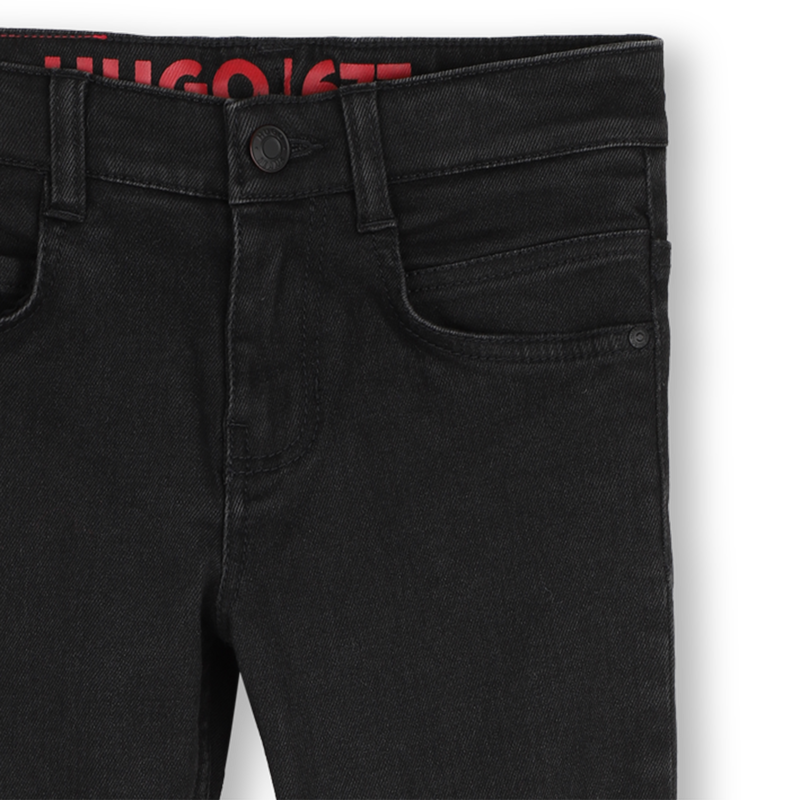 Jeanshose HUGO 
                        JUNGE