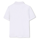 Kurz&auml;rmeliges poloshirt BOSS 
                    JUNGE