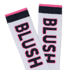 Hohe Socken BILLIEBLUSH 
                    M&Auml;DCHEN