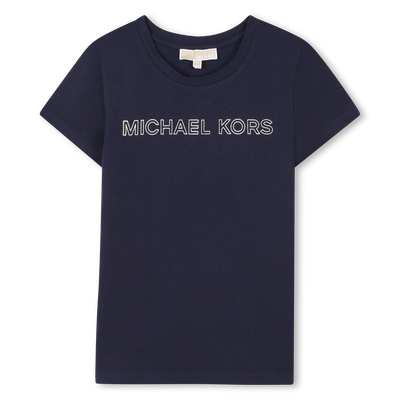 Kurzarm-T-Shirt MICHAEL KORS M&Auml;DCHEN