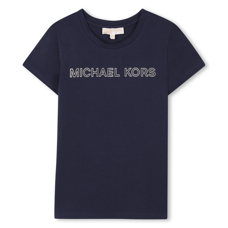 Kurzarm-T-Shirt MICHAEL KORS 
                        M&Auml;DCHEN