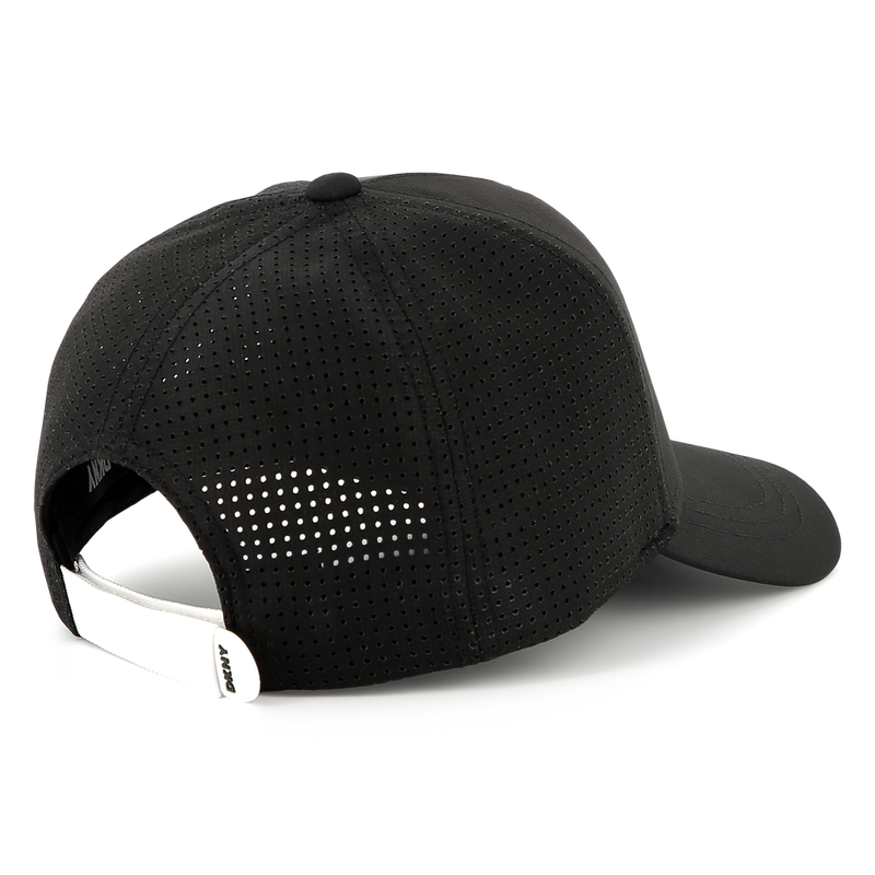 Kappe mit Klettverschluss DKNY 
                        UNISEX