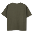 Kurz&auml;rmeliges T-Shirt HUGO 
                    JUNGE