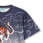 T-Shirt aus Baumwolle KENZO KIDS 
                    UNISEX