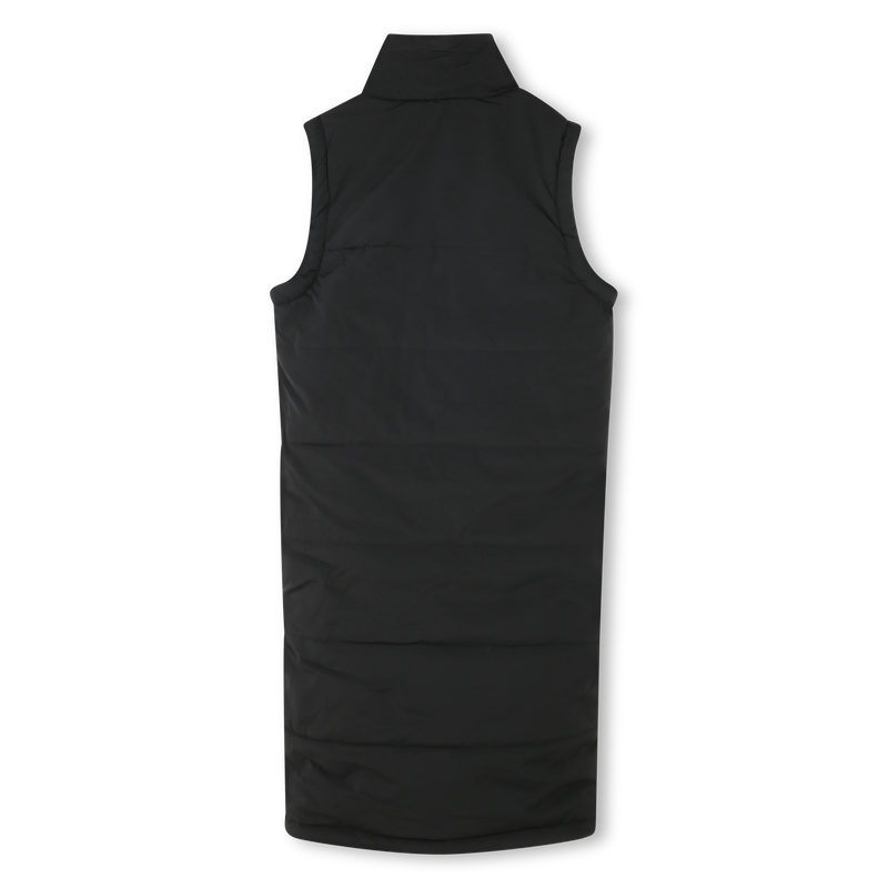 3-in-1 Kapuzenwintermantel HUGO 
                        M&Auml;DCHEN