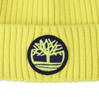 Gestrickte M&uuml;tze mit Logo TIMBERLAND 
                    JUNGE