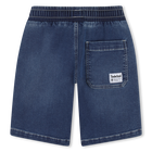 Denim-bermudashorts TIMBERLAND 
                    JUNGE