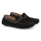 Loafer aus Rindsleder BOSS 
                    JUNGE