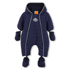 Piloten-Overall mit Kapuze TIMBERLAND 
                    JUNGE