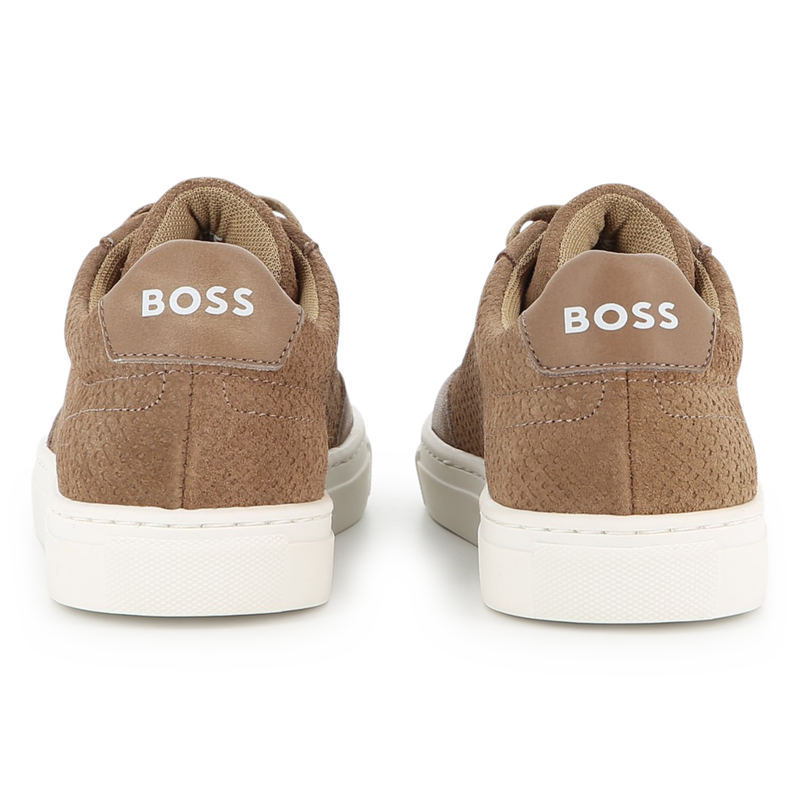 Sportschuhe BOSS 
                        JUNGE