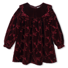 Langarmkleid CHLOE 
                    M&Auml;DCHEN