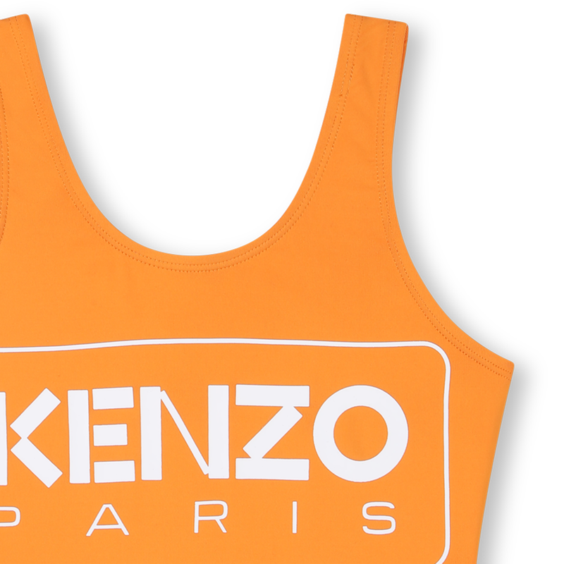 Badeanzug KENZO KIDS 
                        M&Auml;DCHEN