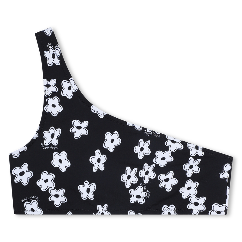 2-TEILIGER BADEANZUG MARC JACOBS 
                        M&Auml;DCHEN