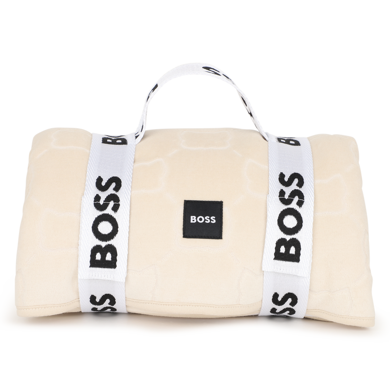 Wende-Decke BOSS 
                        UNISEX
