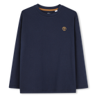 Langarmshirt TIMBERLAND 
                    JUNGE