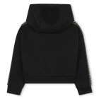 Kapuzenpullover MICHAEL KORS 
                    M&Auml;DCHEN