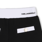 3-teiliges set KARL LAGERFELD KIDS 
                    M&Auml;DCHEN