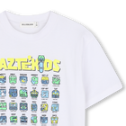 T-Shirt mit kurzen &Auml;rmeln BILLIEBLUSH 
                    JUNGE