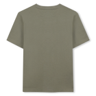 Kurz&auml;rmeliges T-Shirt BOSS 
                    JUNGE