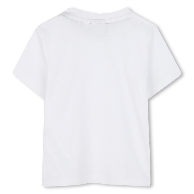 Set mit T-Shirt und Shorts BOSS 
                        JUNGE