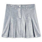 Faltenrock DKNY 
                    M&Auml;DCHEN