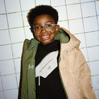 Wendbare Jacke MARC JACOBS 
                    UNISEX