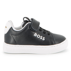 Sneaker zum schn&uuml;ren BOSS 
                    JUNGE